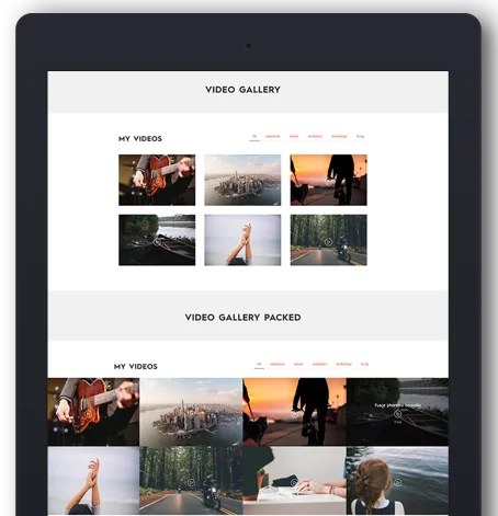 Livemesh Addons for Elementor