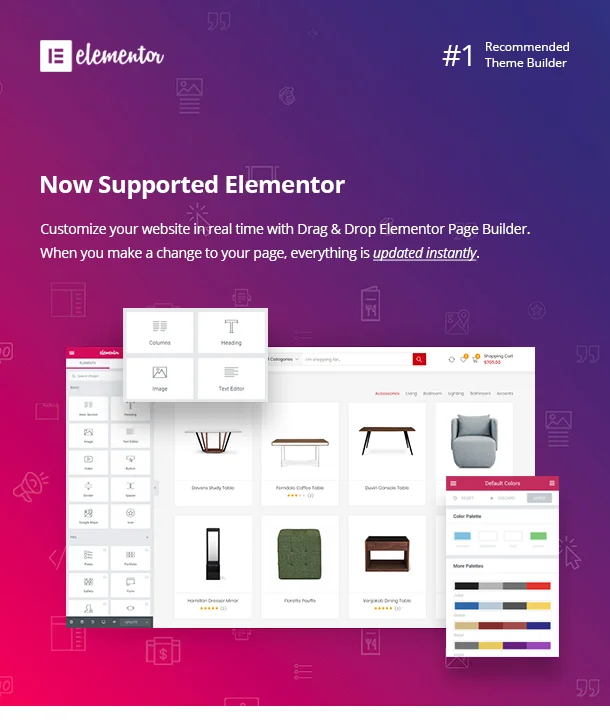 Urna – All-in-one WooCommerce WordPress Theme