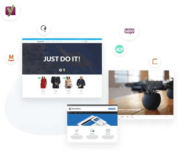 Elementor PRO v3.29.2 NULLED (+Pro Templates Pack) - WordPress Page Builder 9 there is much more