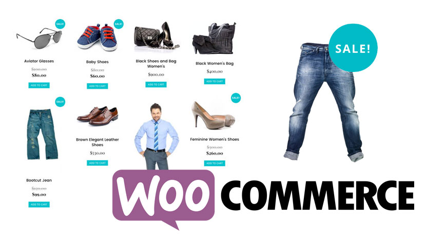 Trưng bày WooCommerce khả năng của chủ đề Float với plugin