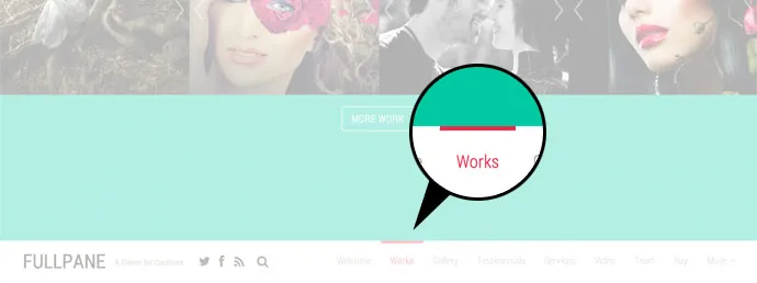 loại bài nổi bật