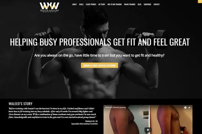 Themify Landing WordPress Theme v1.6.3 5 Themify Landing WordPress Theme v1.6.3