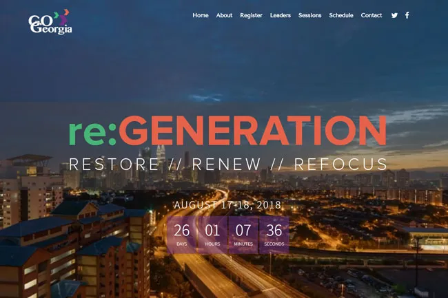 Themify Landing WordPress Theme v1.6.3 4 Themify Landing WordPress Theme v1.6.3