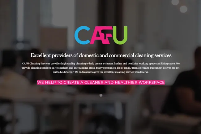 Themify Split v1.7.8 - Beautiful WordPress Theme With Split Scrolling