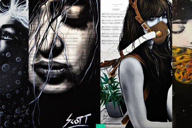 Themify Split v1.7.8 - Beautiful WordPress Theme With Split Scrolling