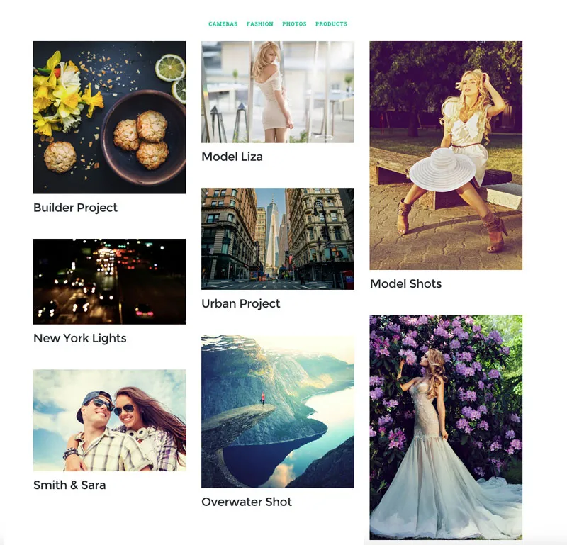 danh mục đầu tư