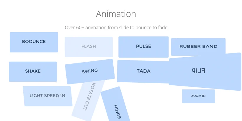 Themify Corporate v2.0.5 - Business & Portfolio WordPress Theme 15 ảnh chụp màn hình