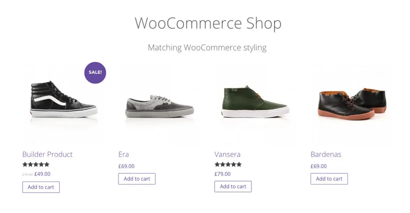 Themify Corporate v2.0.5 - Business & Portfolio WordPress Theme 18 ảnh chụp màn hình