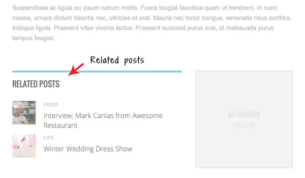Themify Magazine v5.6.1 - A True Drag & Drop Builder for Magazine Layouts 14 ảnh chụp màn hình