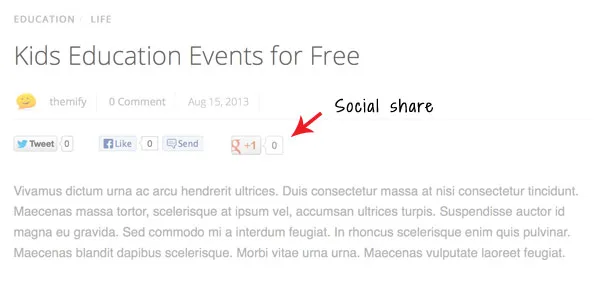 Themify Magazine v5.6.1 - A True Drag & Drop Builder for Magazine Layouts 15 ảnh chụp màn hình