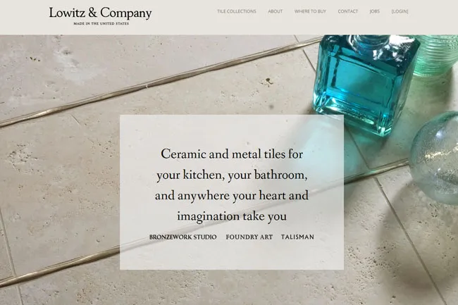 Themify Flatshop v5.3.2 - Parallax WooCommerce Theme