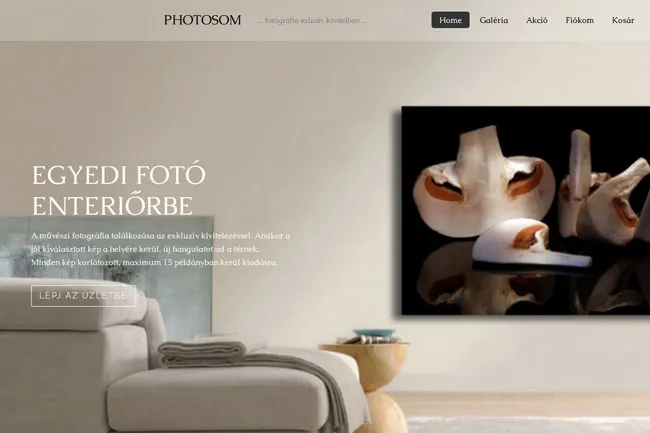 Themify Flatshop v5.3.2 - Parallax WooCommerce Theme