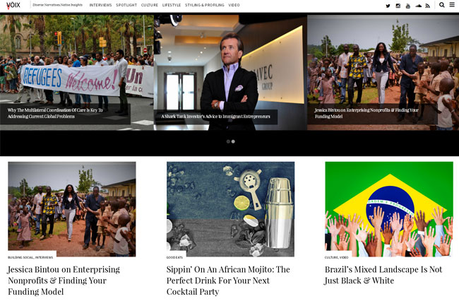Themify Infinite WordPress Theme v1.5.1 4 Themify Infinite WordPress Theme v1.5.1
