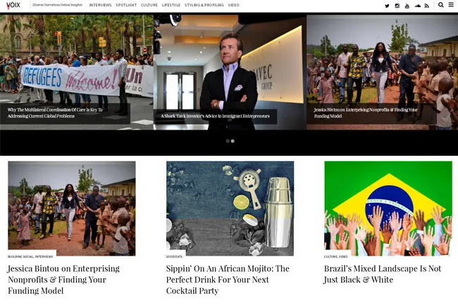 Themify Infinite WordPress Theme v1.5.1