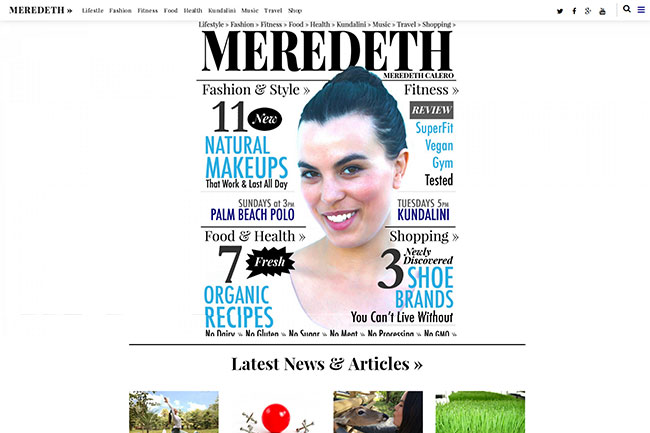 Themify Infinite WordPress Theme v1.5.1 5 Themify Infinite WordPress Theme v1.5.1