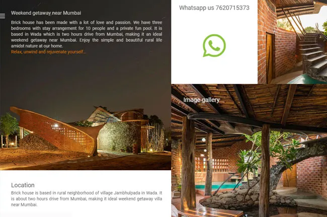 Themify Stack v1.7.7 - WordPress Theme for Creating Metro Layouts