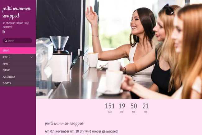 Themify Stack v1.7.7 - WordPress Theme for Creating Metro Layouts