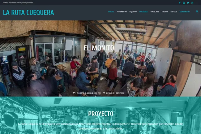 Themify Event v2.1.4 - Responsive Theme For Bands, Nightclubs, Restaurants, Bars...