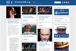 Themify Pinboard v5.6.1 - Responsive Pinterest WordPress Theme