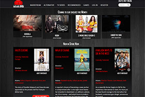 Themify Pinboard v5.6.1 - Responsive Pinterest WordPress Theme