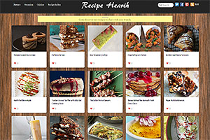 Themify Pinboard v5.6.1 - Responsive Pinterest WordPress Theme