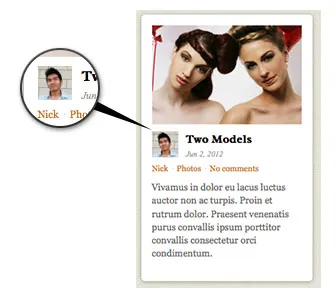Themify Pinboard v5.6.1 - Responsive Pinterest WordPress Theme 14 hình ảnh