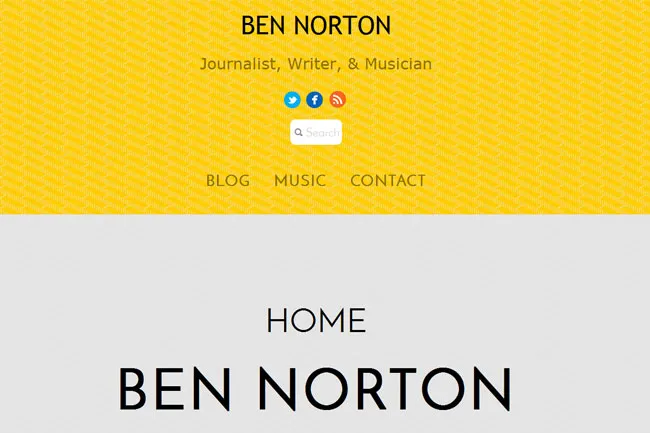 Themify Flat WordPress Theme v3.0.6