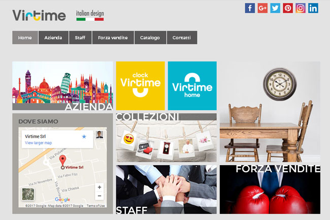 Themify Metro v5.6.4 - Windows 8 Metro WordPress Theme