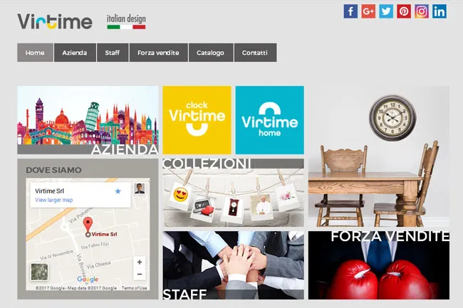 Themify Metro v5.6.4 - Windows 8 Metro WordPress Theme
