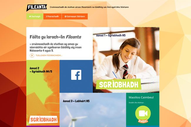 Themify Metro v5.6.4 - Windows 8 Metro WordPress Theme