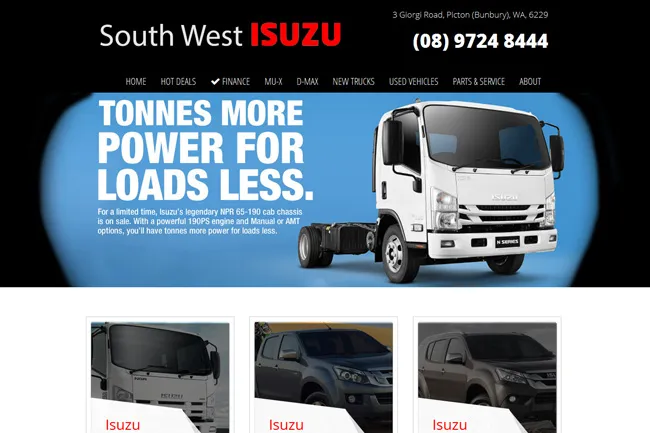 Themify Responz v2.1.3 - Responsive 3-Column News Theme