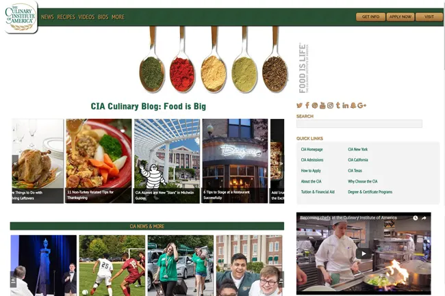 Themify Responz v2.1.3 - Responsive 3-Column News Theme