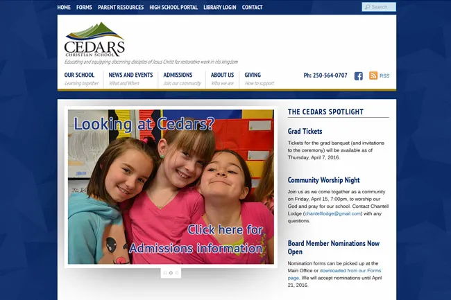 Themify Responz v2.1.3 - Responsive 3-Column News Theme
