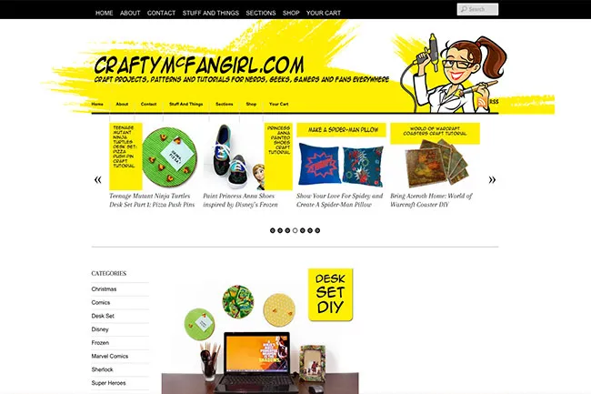 Themify Responz v2.1.3 - Responsive 3-Column News Theme