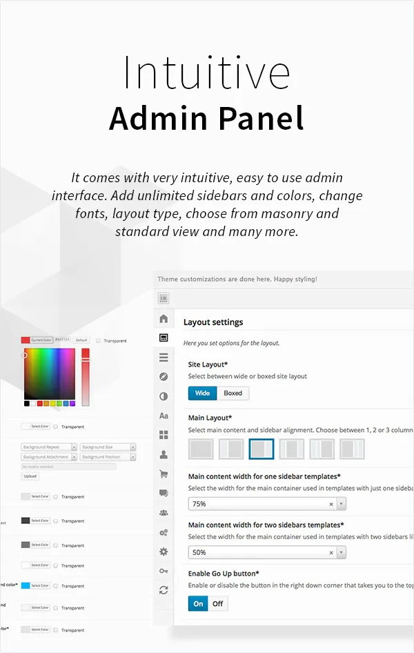 KLEO - BuddyPress tập trung vào cộng đồng, đa mục đích Theme - 9