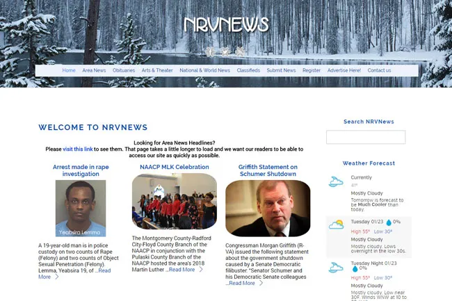iTheme2 - Mac-style Responsive Blog Theme by Themify