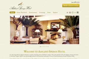 Suco - Responsive Business Theme by Themify