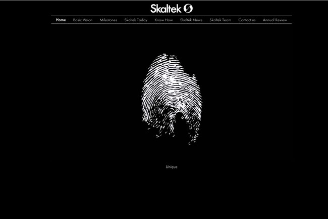 Bold - Stylish Blog and Portfolio Theme