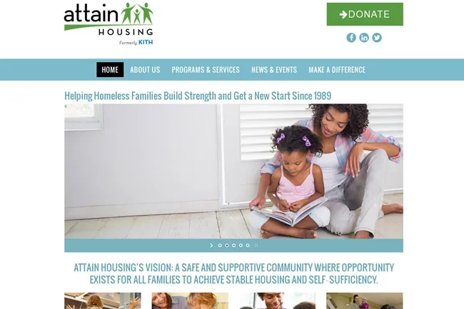 Bold - Stylish Blog and Portfolio Theme