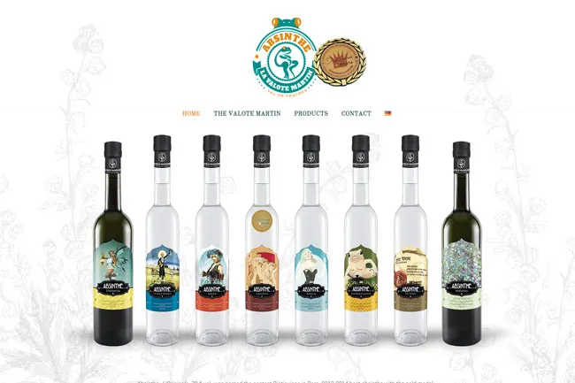 Bold - Stylish Blog and Portfolio Theme