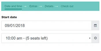Calendarista Premium v14.19 - WP Appointment Booking Plugin and Schedule System
