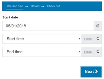 Calendarista Premium v14.19 - WP Appointment Booking Plugin and Schedule System