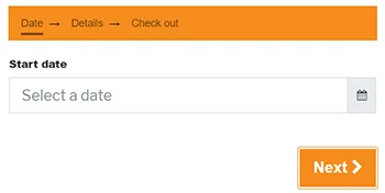 Calendarista Premium v14.19 - WP Appointment Booking Plugin and Schedule System