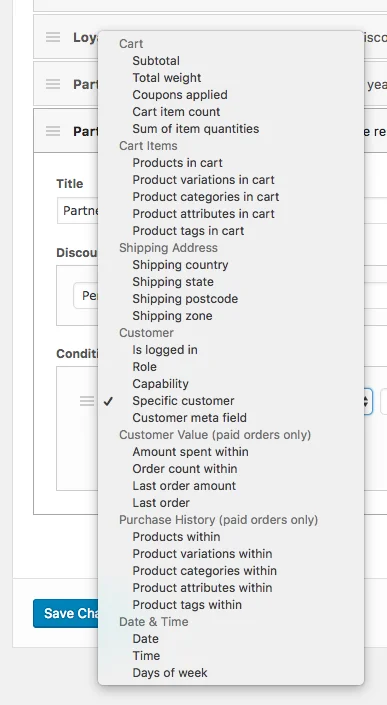 WooCommerce Dynamic Pricing & Discounts v2.4.3 - CodeCanyon