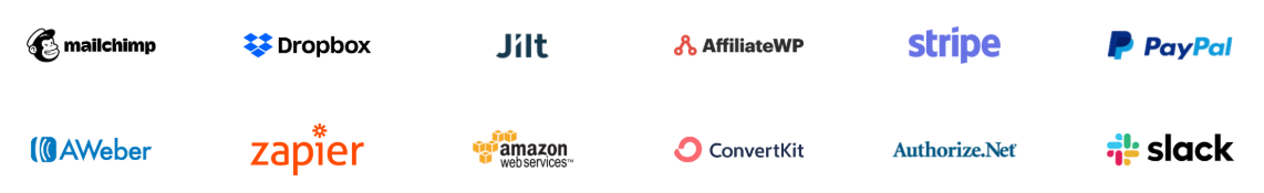 Integrations Easy Digital Downloads