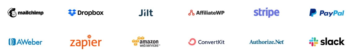 Integrations Easy Digital Downloads