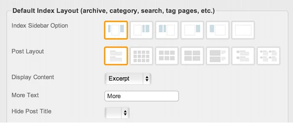 Themify Magazine v5.6.1 - A True Drag & Drop Builder for Magazine Layouts 10 ảnh chụp màn hình