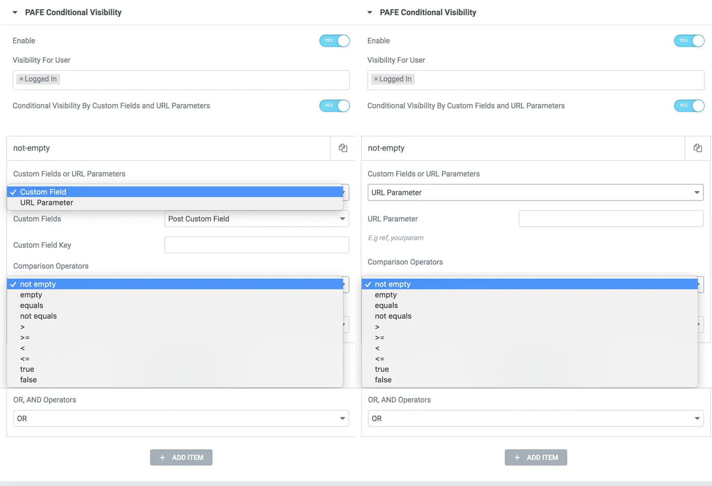 Piotnet Addons For Elementor Pro v7.1.63 NULLED - addons for Elementor 1 Piotnet Addons For Elementor Pro plugin