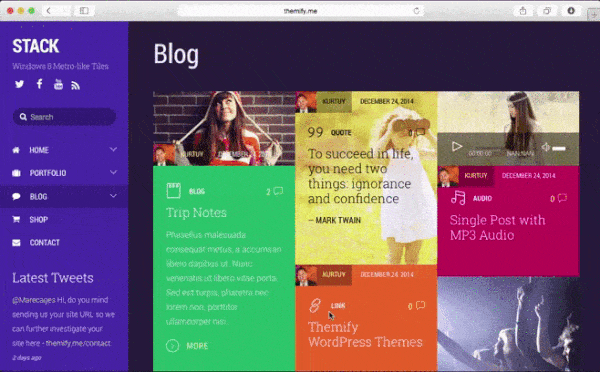 Chất lỏng & đáp ứng