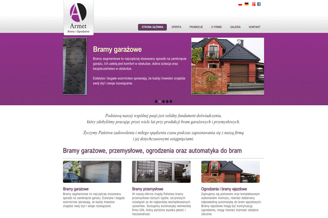 Bizco - Corporate and Business Theme by Themify